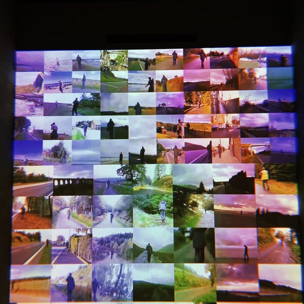 รูปภาพถ่ายที่ Garage Museum of Contemporary Art โดย Daria K. เมื่อ 1/15/2022