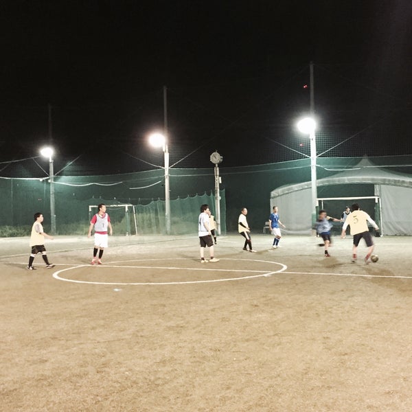 Photos At コスパ御殿山フットサルコート 枚方市 大阪府