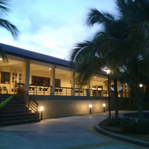 Photos At Bandar Bukit Mahkota Club House Trail