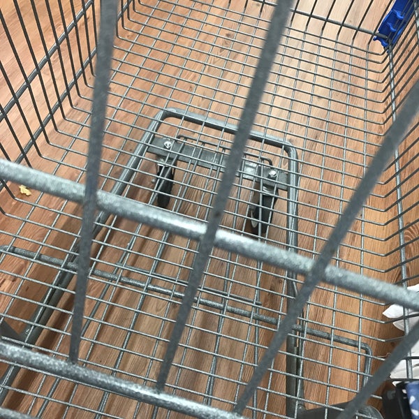 Walmart Supercenter Tilton, NH