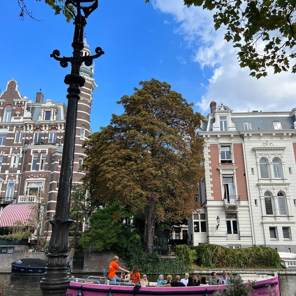 Stadhouderskade Oude Pijp Amsterdam, NoordHolland