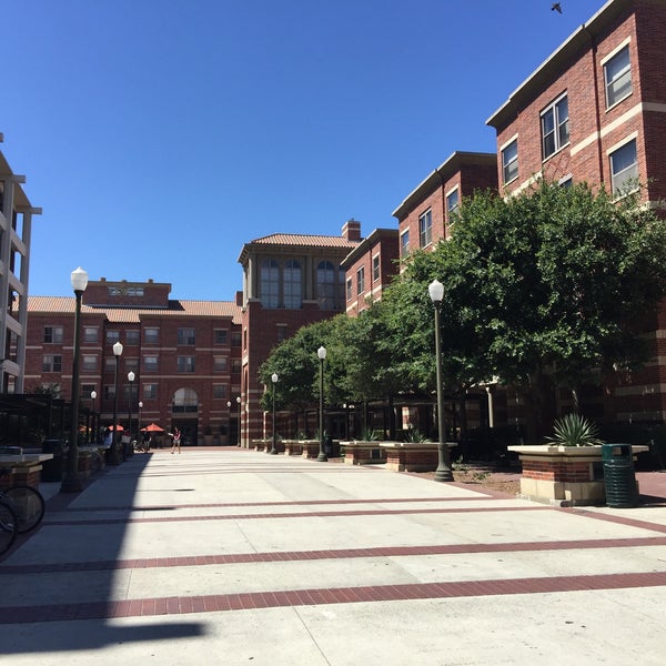 Photos at International Residential College at Parkside (IRC) South