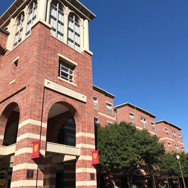 Photos at International Residential College at Parkside (IRC) South