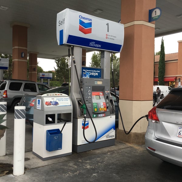 Chevron Woodbury 12 Tips From 533 Visitors