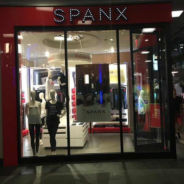 Spanx - Downtown Santa Monica - Santa Monica, CA