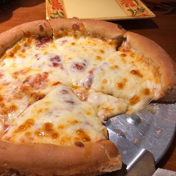 Kelsey's Restaurant & Pizzeria 19 tips