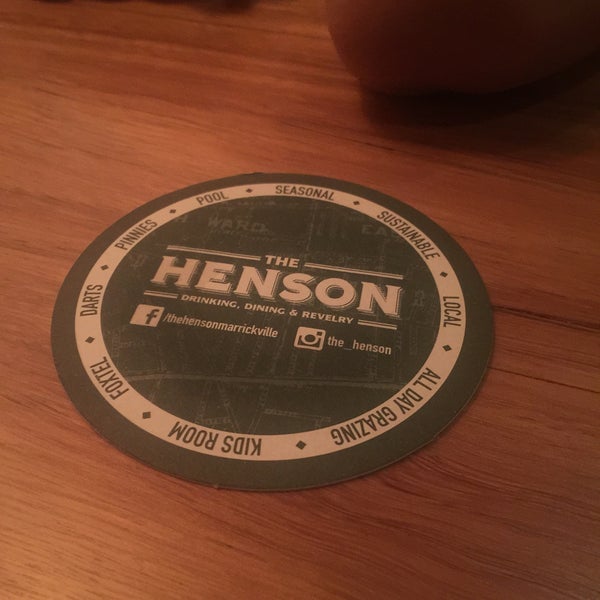 Foto tirada no(a) The Henson por Monchee Y. em 10/2/2015