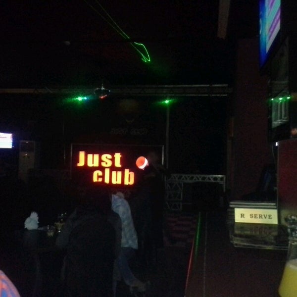 Just club