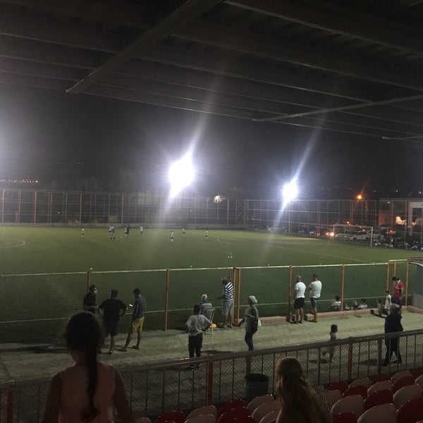 karaagacspor tesisleri 436 visitors