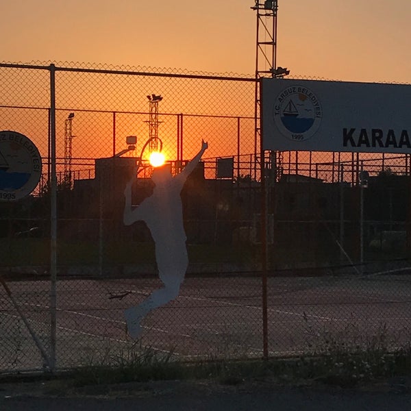 karaagacspor tesisleri 436 visitors