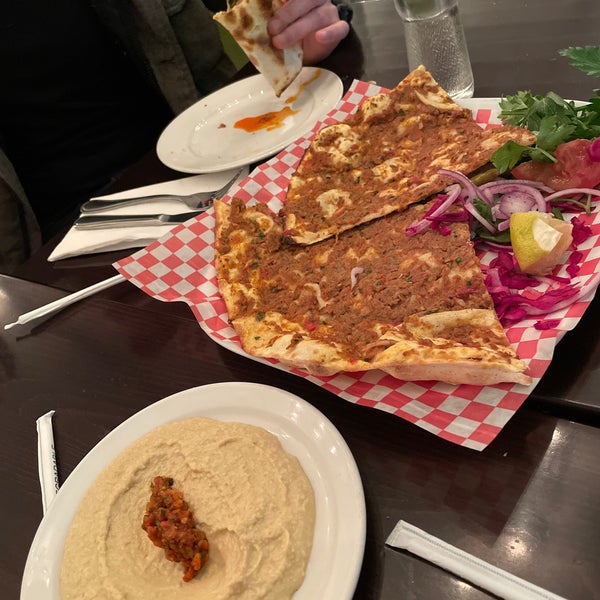 mama fatma turkish cuisine