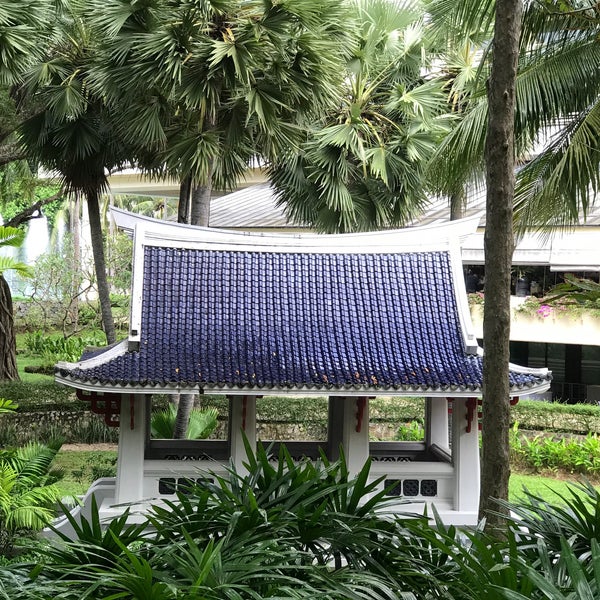 11/3/2019 tarihinde fido d.ziyaretçi tarafından Phuket Arcadia Resort &amp; Spa'de çekilen fotoğraf