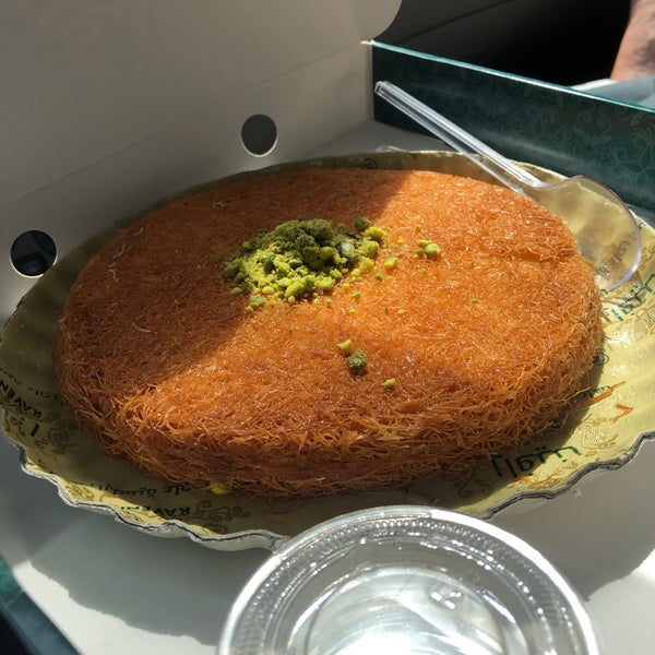 Konafa photos