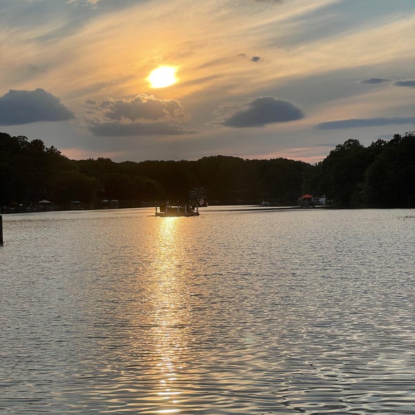 Lake Thoreau Reston, VA