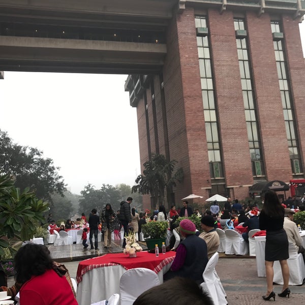 World Habitat Centre