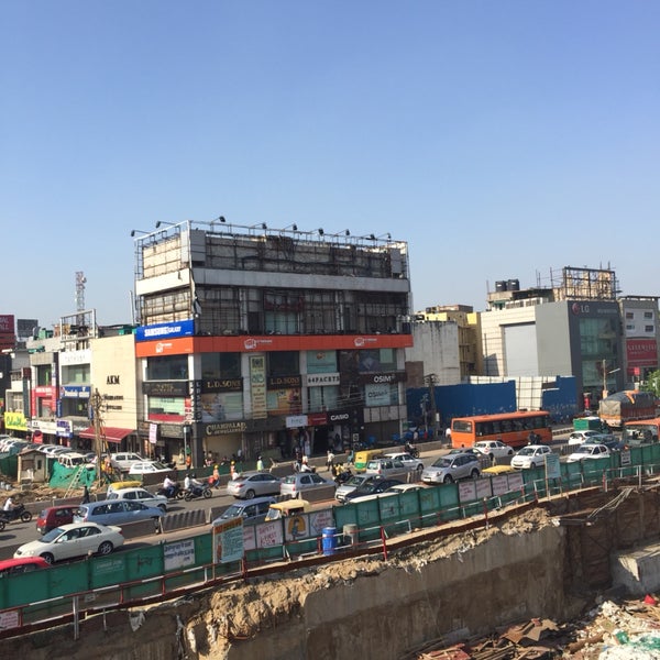 South Extension 2 South Delhi 5 tips from 731 visitors