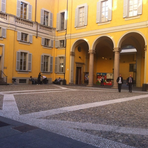 Scienze Internazionali E Diplomatiche Migliore Università