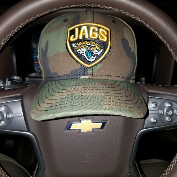 Merrill Lynch Wealth Management Office in Jacksonville