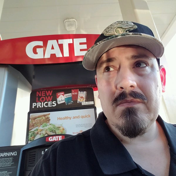 GATE Southeast Jacksonville 4259 Southside Boulevard