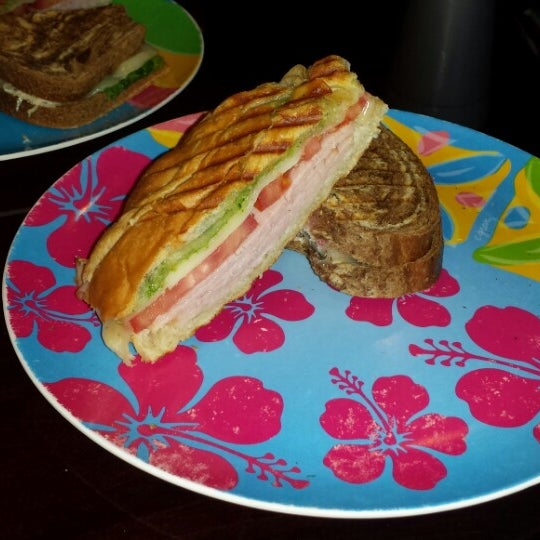 Southern Grounds Coffee Shop (Now Closed) Gulfport, MS