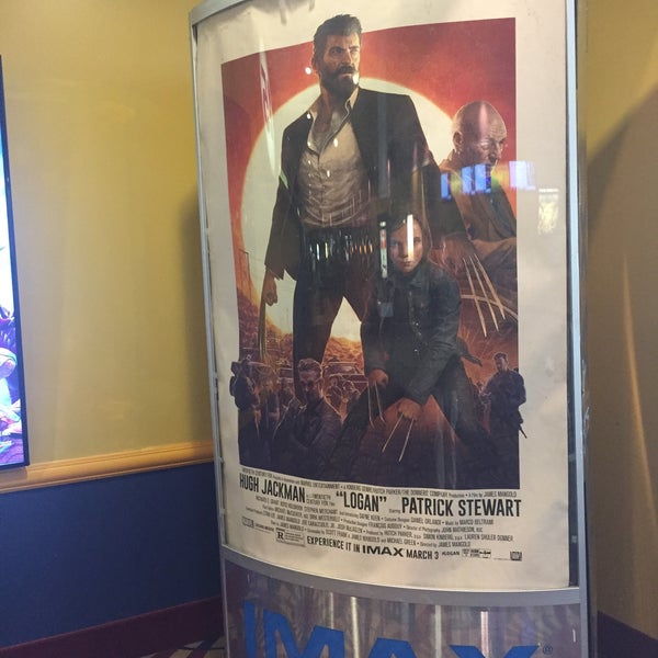 Fotos en City Center 15 Cinema de Lux White Plains, NY