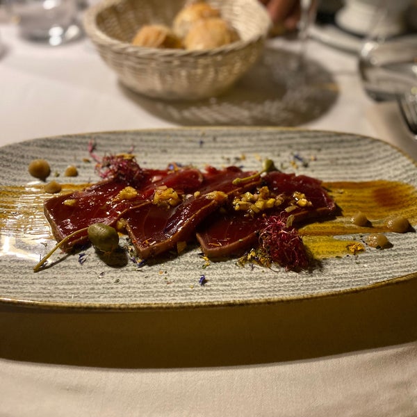 L'Auberge du Pêcheur Restaurant de fruits de mer