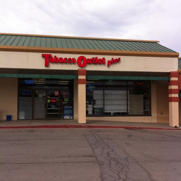 Tobacco Outlet Plus West Des Moines, IA