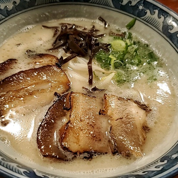 Photos At 麺屋大輔 Ramen Restaurant In 津山市 Photos At 麺屋大輔 Ramen Restaurant In 津山市