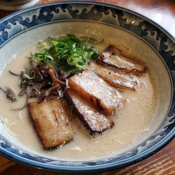 Photos At 麺屋大輔 Ramen Restaurant In 津山市 Photos At 麺屋大輔 Ramen Restaurant In 津山市