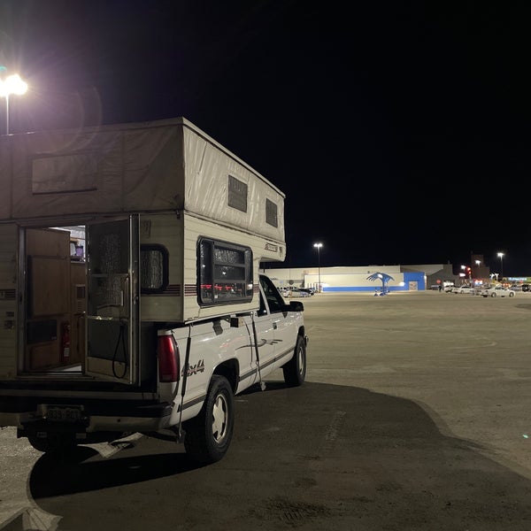 Walmart Supercenter Sheridan, WY