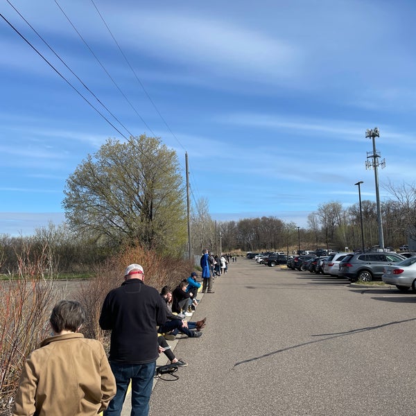 Photos at Room & Board Outlet Golden Valley, MN