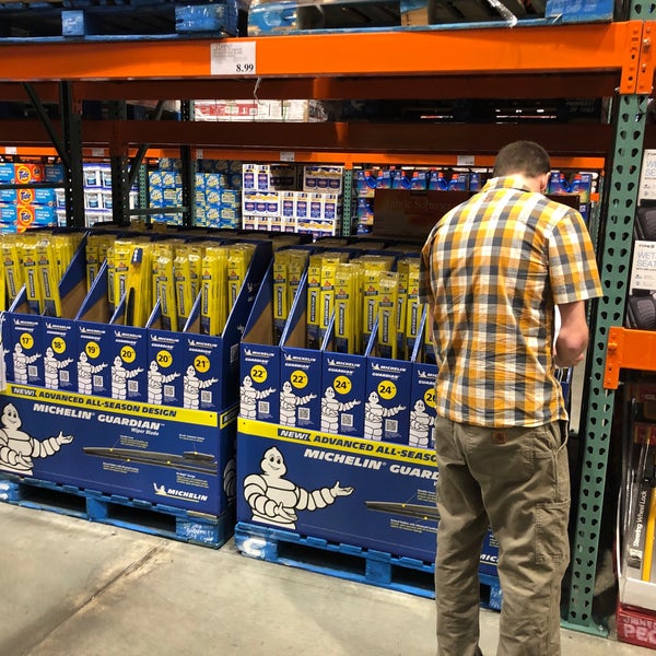 Costco Russian Jack Park Anchorage, AK