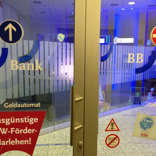 Photos At bank Geldautomat Mannheim Baden Wurttemberg