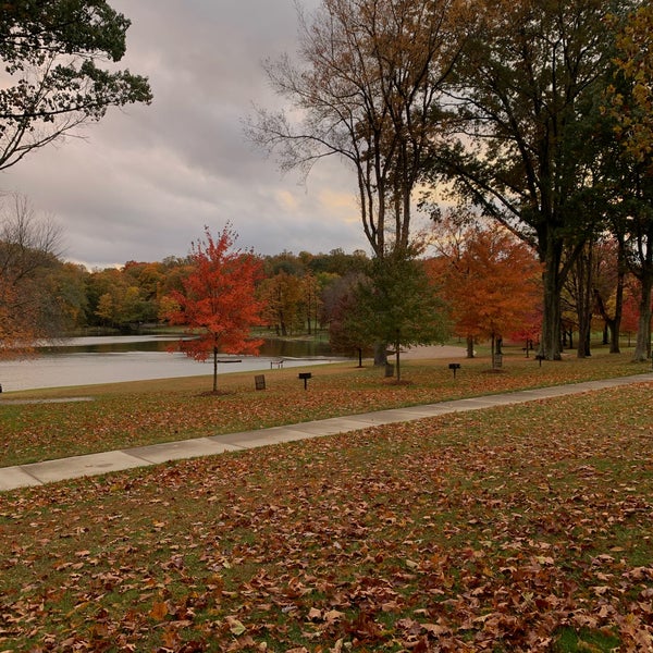 Munroe Falls Metro Park 9 tips from 549 visitors