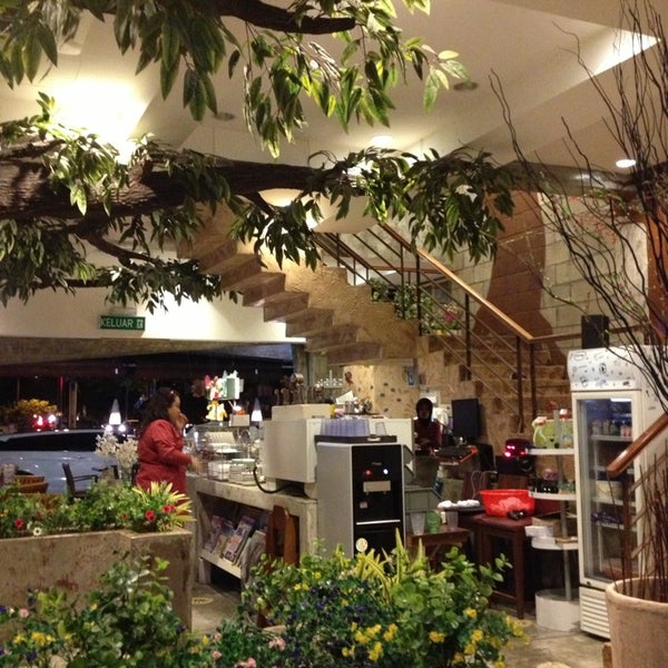 Sweet Tree Ampang