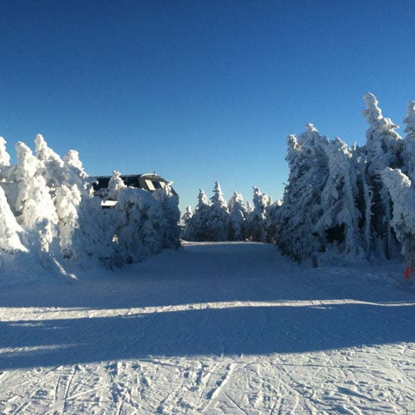 Stratton Mountain VT Summit Stratton, VT