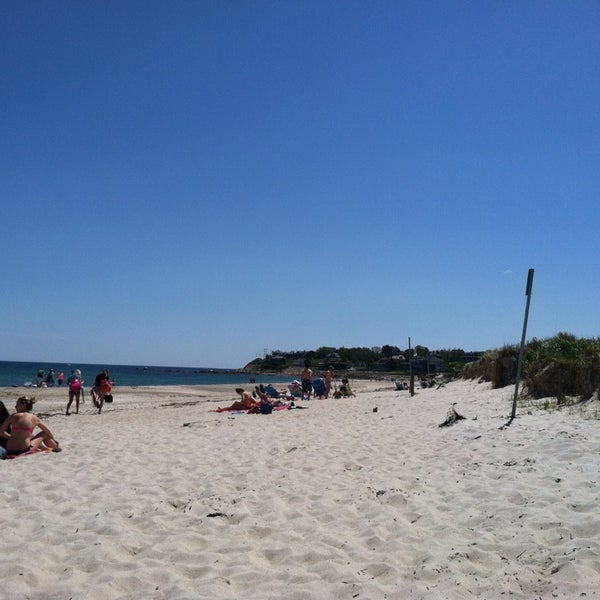 White Horse Beach 13 tips