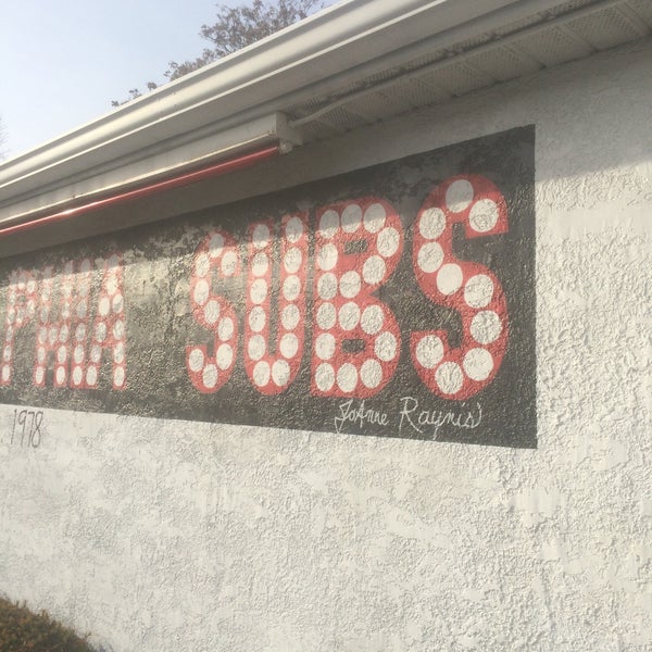 Philadelphia Subs Sandwich Spot