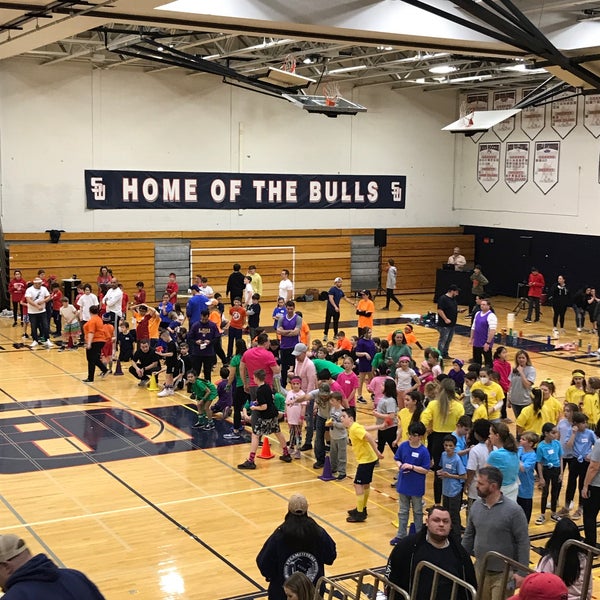 Smithtown High School West 2 tips from 274 visitors