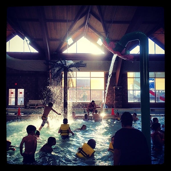 Photos at Ambler YMCA Indoor Pool