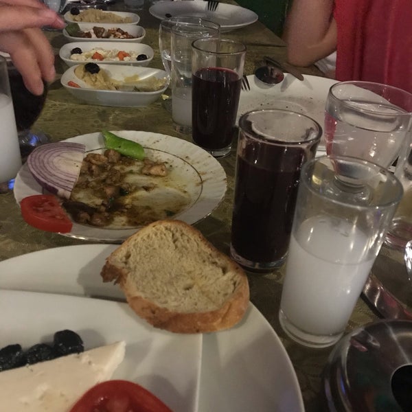 GölEt Cafe &amp; Restaurant Barbekü Restoranı