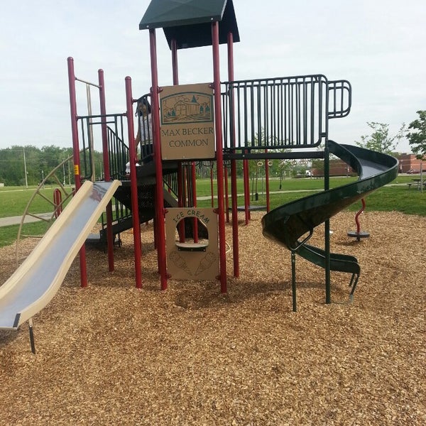 Max Becker Common Larentian West Kitchener, ON