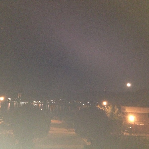 Torches On the Hudson (Artık Kapalı) Newburgh, NY