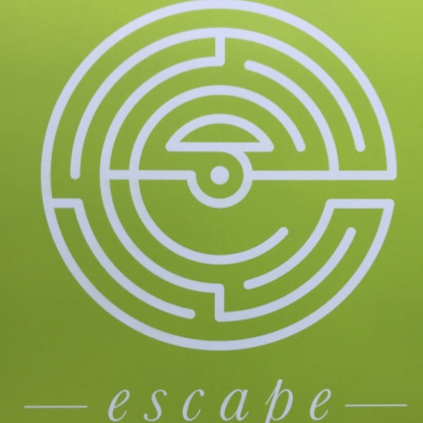 Photo taken at Escape Arabia by A22 on 11/21/2018