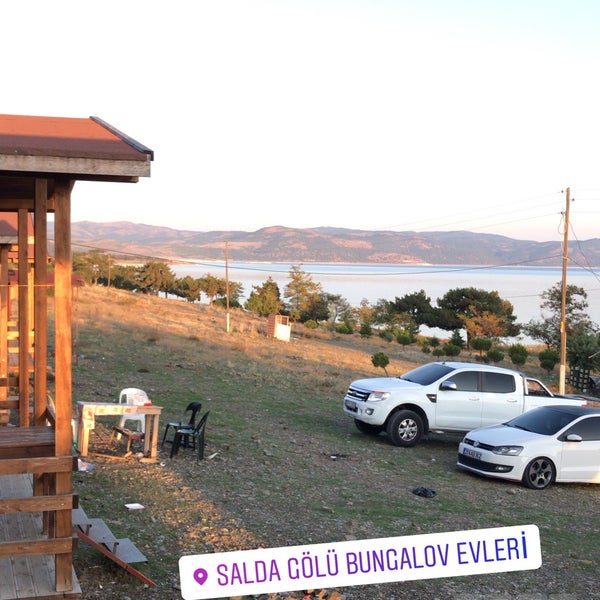 photos at salda golu bungalov evleri 1 tip from 352 visitors