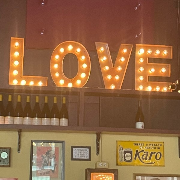 Vanguard Wine Bar Lincoln Square New York, NY