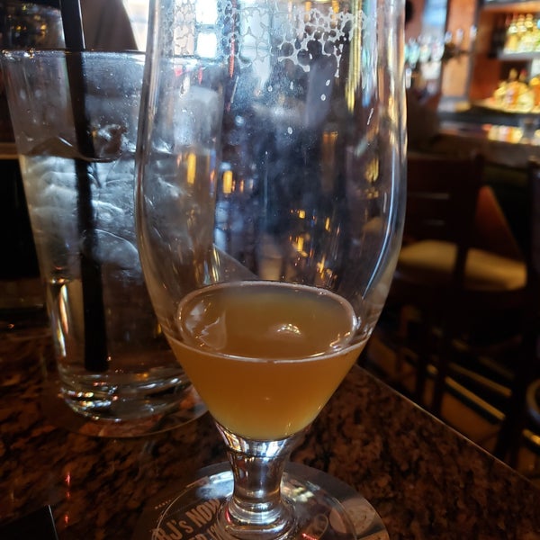 Photo taken at BJ&#39;s Restaurant &amp; Brewhouse by J. Gregory W. on 2/7/2020