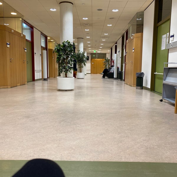 Kopfklinik Heidelberg, BadenWürttemberg