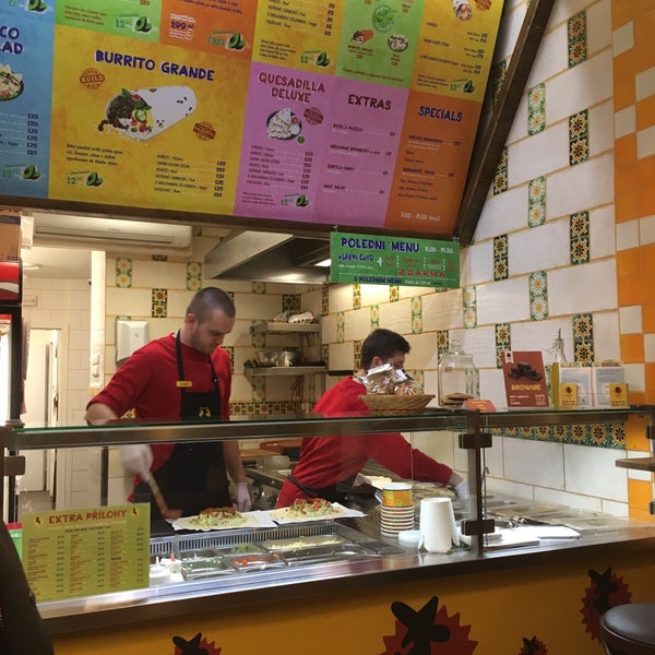 1/9/2017에 Nikka님이 Burrito Loco에서 찍은 사진