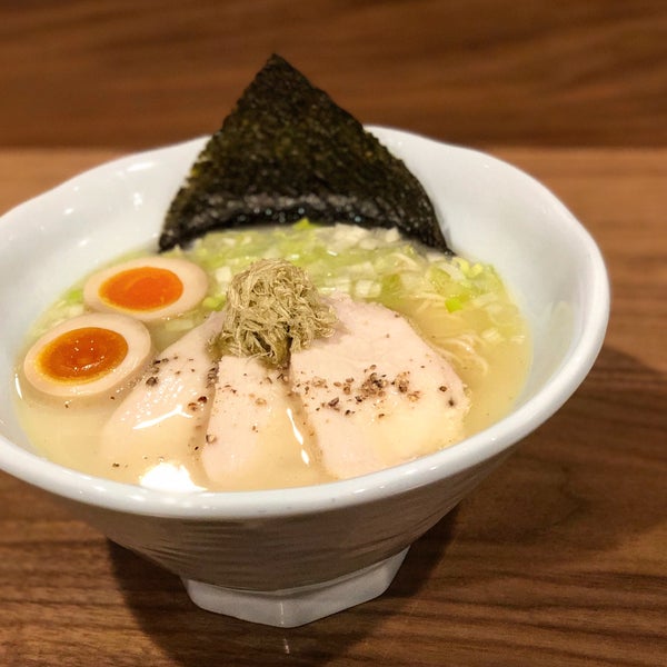Photo taken at Ramen The Place by Ramen The Place on 7/21/2018